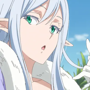 Profile image of エルメシア