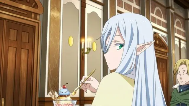 Profile image of エルメシア