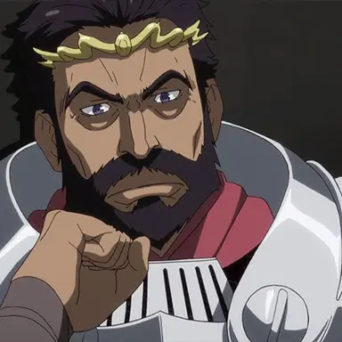 Profile image of ガゼル