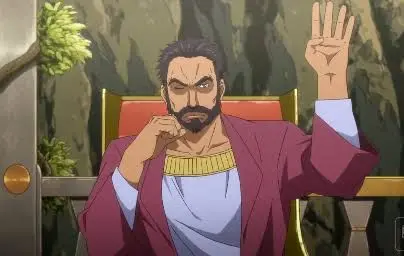 Profile image of ガゼル