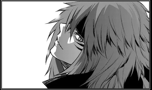 Profile image of ギィ
