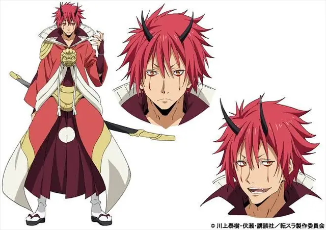 Profile image of ベニマル