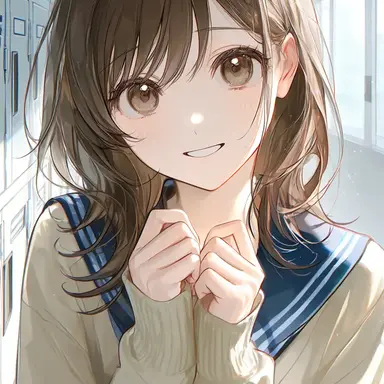 Profile image of 佐倉 美久