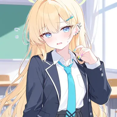Profile image of Shizuka