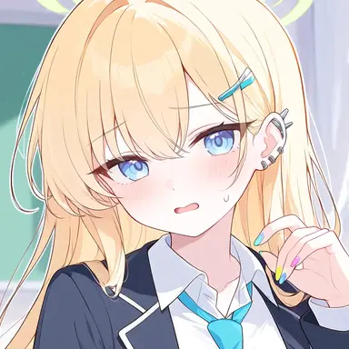 Profile image of Shizuka