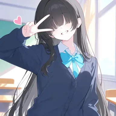 Profile image of Kaoru
