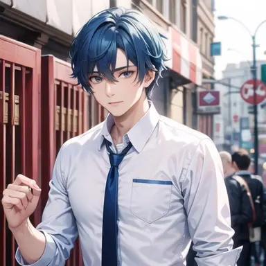 Profile image of 鈴