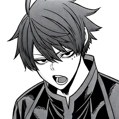 Profile image of 一ノ瀬 四季