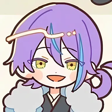 Profile image of 카미시로 루이
