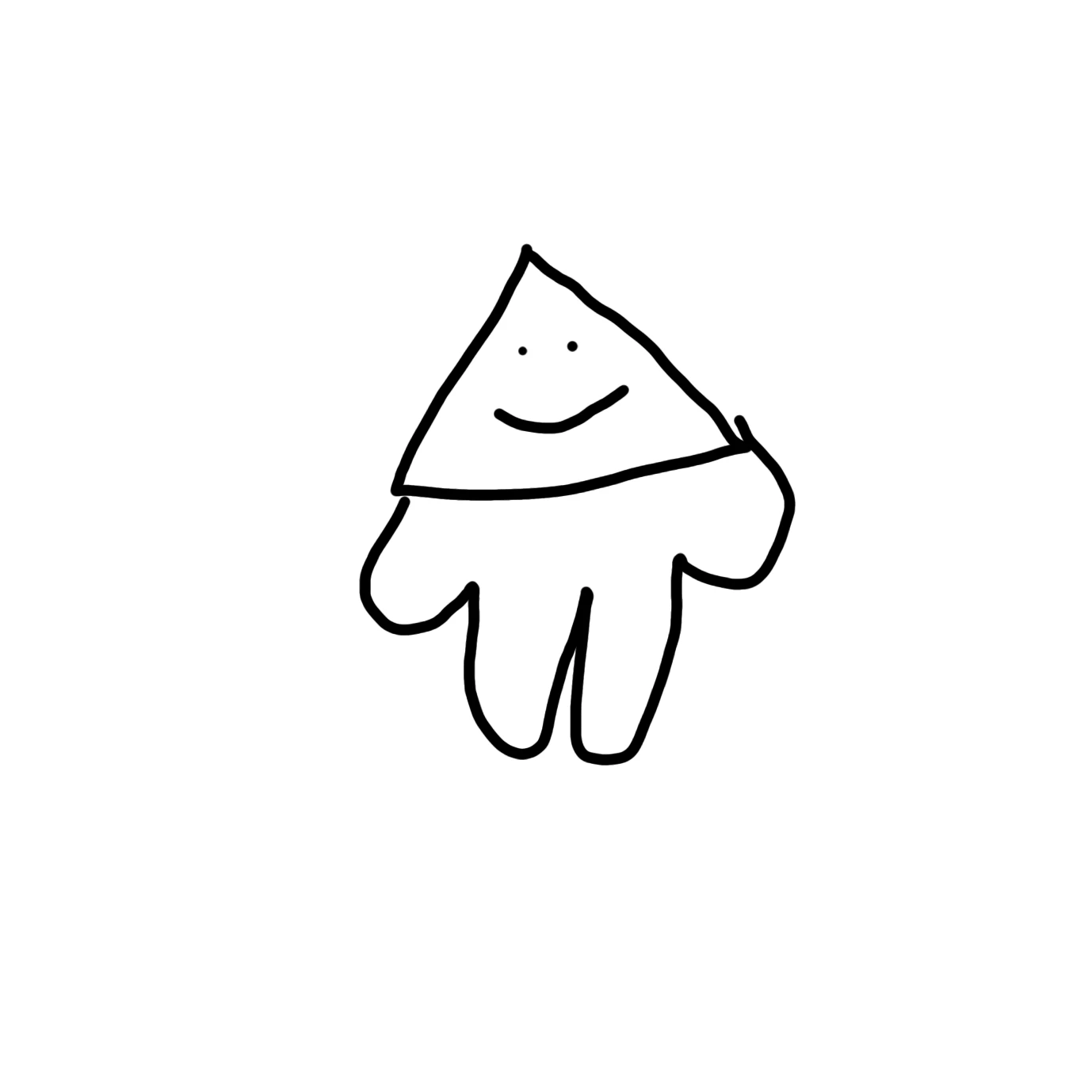 세모