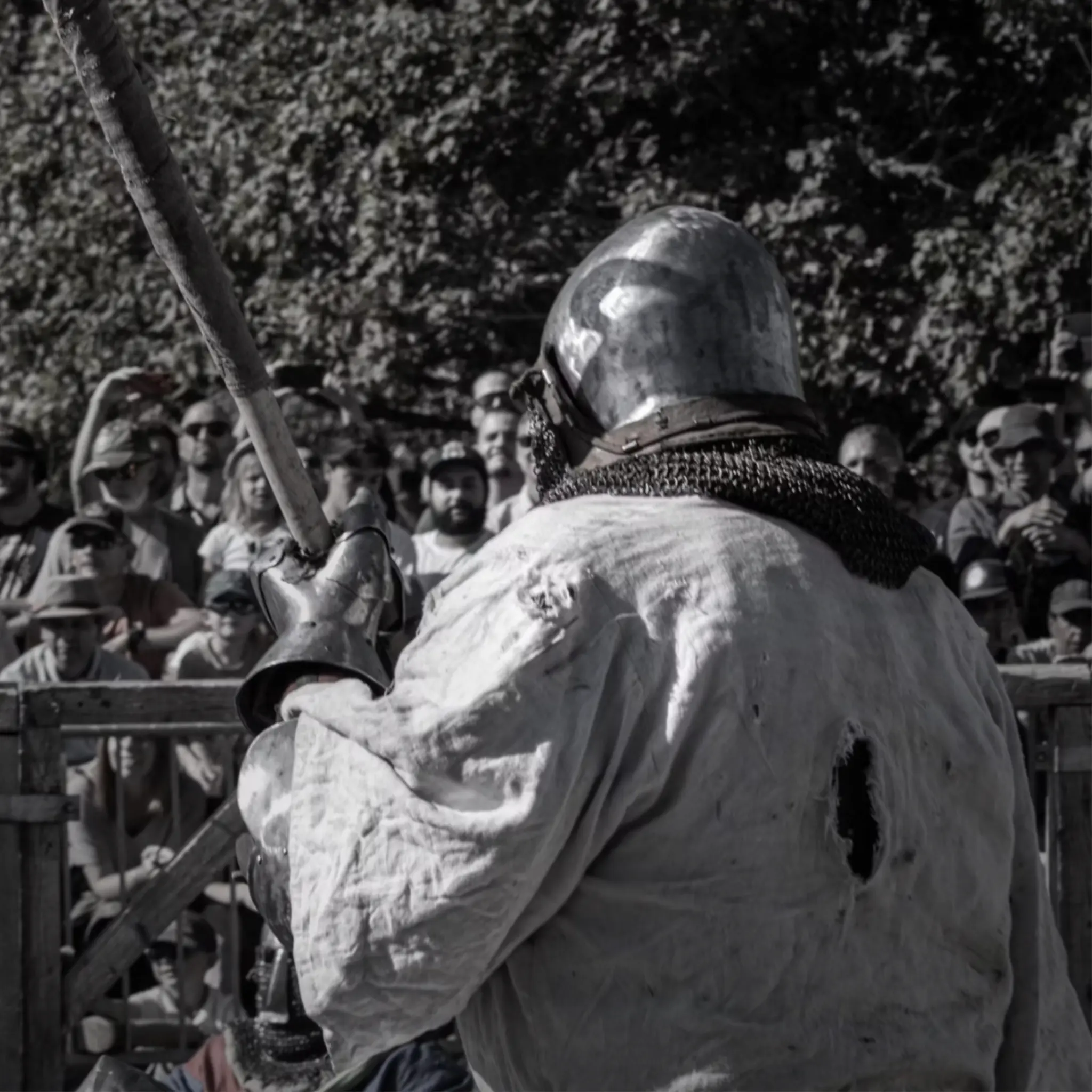 SpikyStone의 앨런