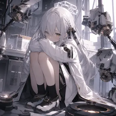 Profile image of ユキナ