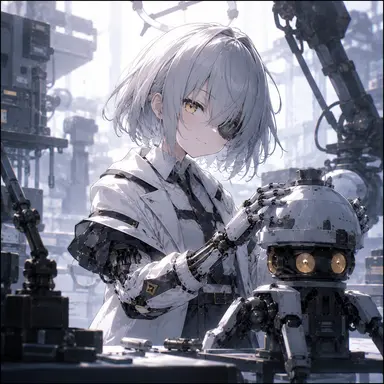 Profile image of マキナ