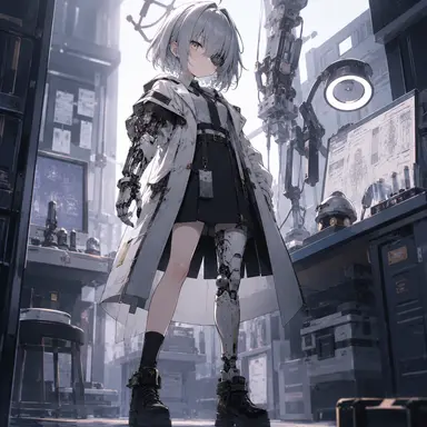 Profile image of マキナ