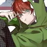 Profile image of じゃぱぱ