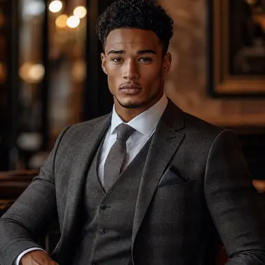 Profile image of Elijah Miller