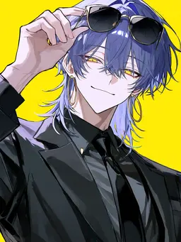 Profile image of Naoya