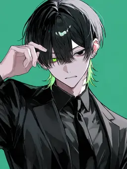 Profile image of Kaname