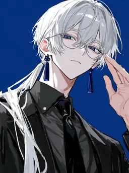 Profile image of Rei