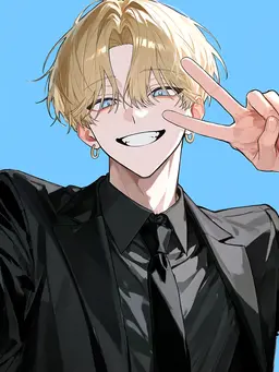 Profile image of Shuma