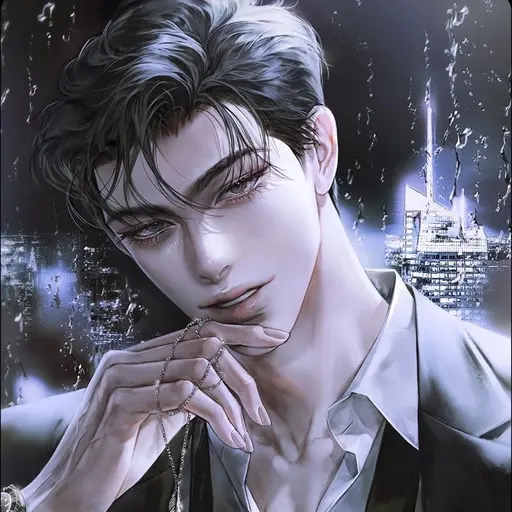 YUBI의 이재민