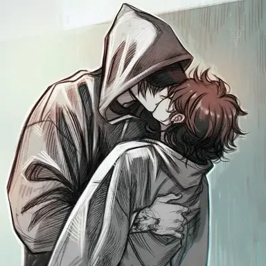 Profile image of Good Boy x Bad Boy BL