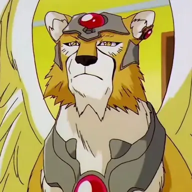 Profile image of ケロベロス