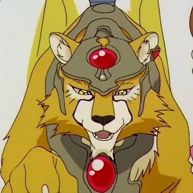 Profile image of ケロベロス