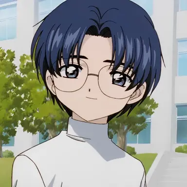 Profile image of 柊沢エリオル