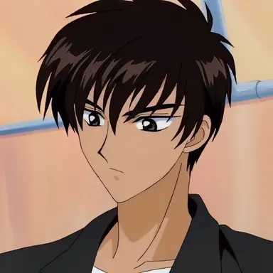 Profile image of 木之本桃矢