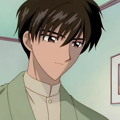 Profile image of 木之本桃矢