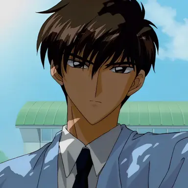 Profile image of 木之本桃矢