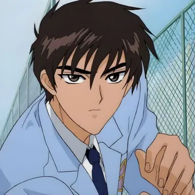 Profile image of 木之本桃矢