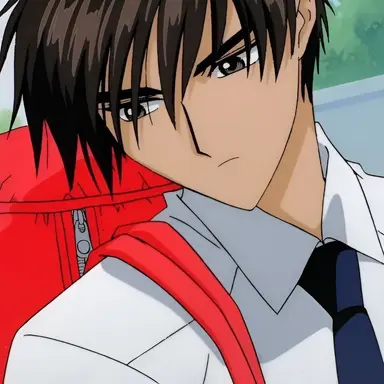 Profile image of 木之本桃矢