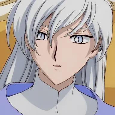 Profile image of ユエ
