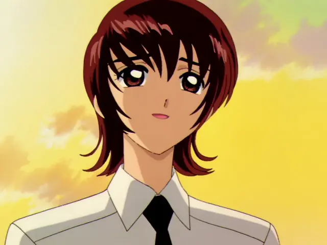Profile image of 中川容子