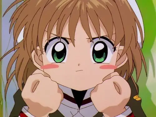 Profile image of 木之本桜