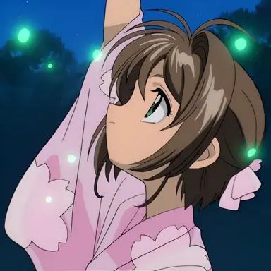 Profile image of 木之本桜