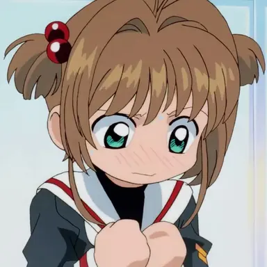Profile image of 木之本桜