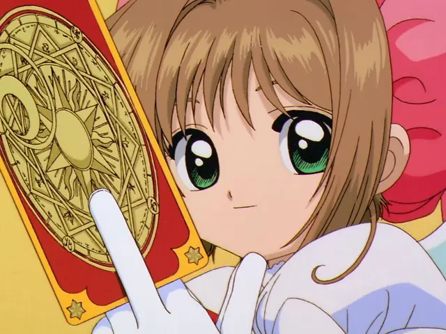 Profile image of 木之本桜