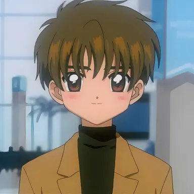Profile image of 李小狼