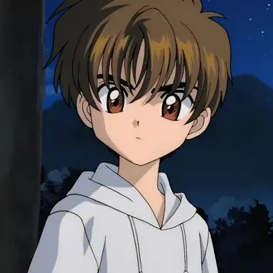 Profile image of 李小狼