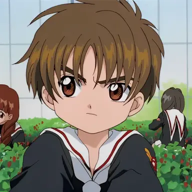 Profile image of 李小狼