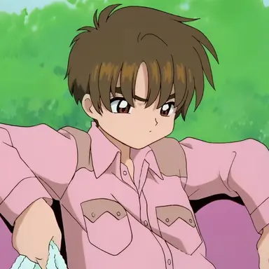Profile image of 李小狼
