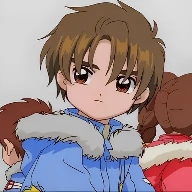 Profile image of 李小狼