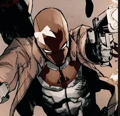 GruffChart1403의 Jason Todd