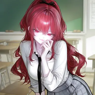 Profile image of 차은비