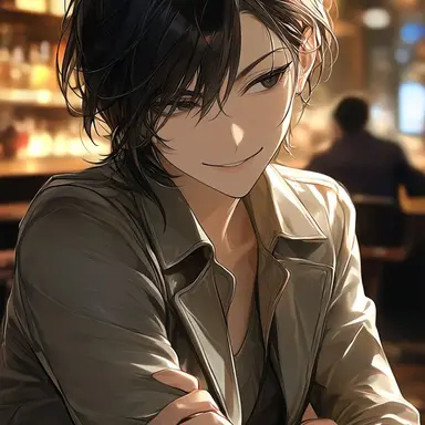 Profile image of Suki