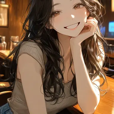 Profile image of Marlowe