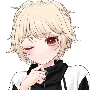 Profile image of ここ